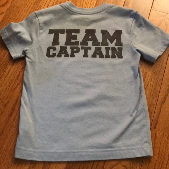 Marvel Captain America tee - Picture 3 of 4